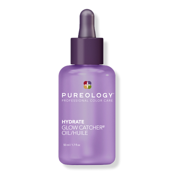Pureology Hydrate Glow Catcher Oil #1