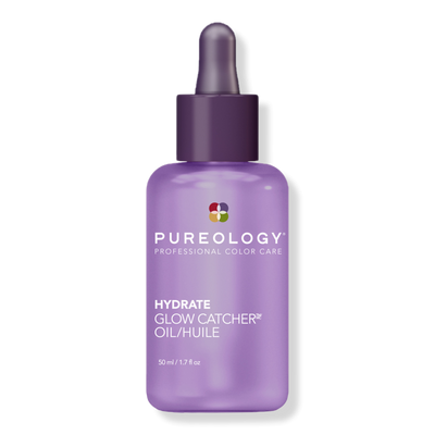 Pureology Hydrate Glow Catcher Oil