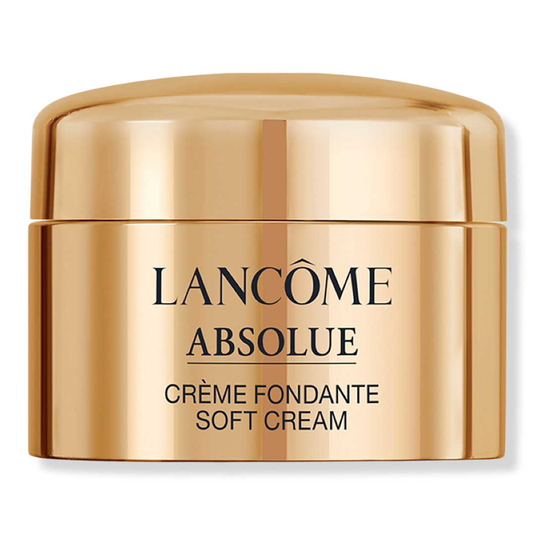 Lancôme Free Diamond Exclusive Absolue Soft Cream deluxe sample with $50 shipped purchase #1