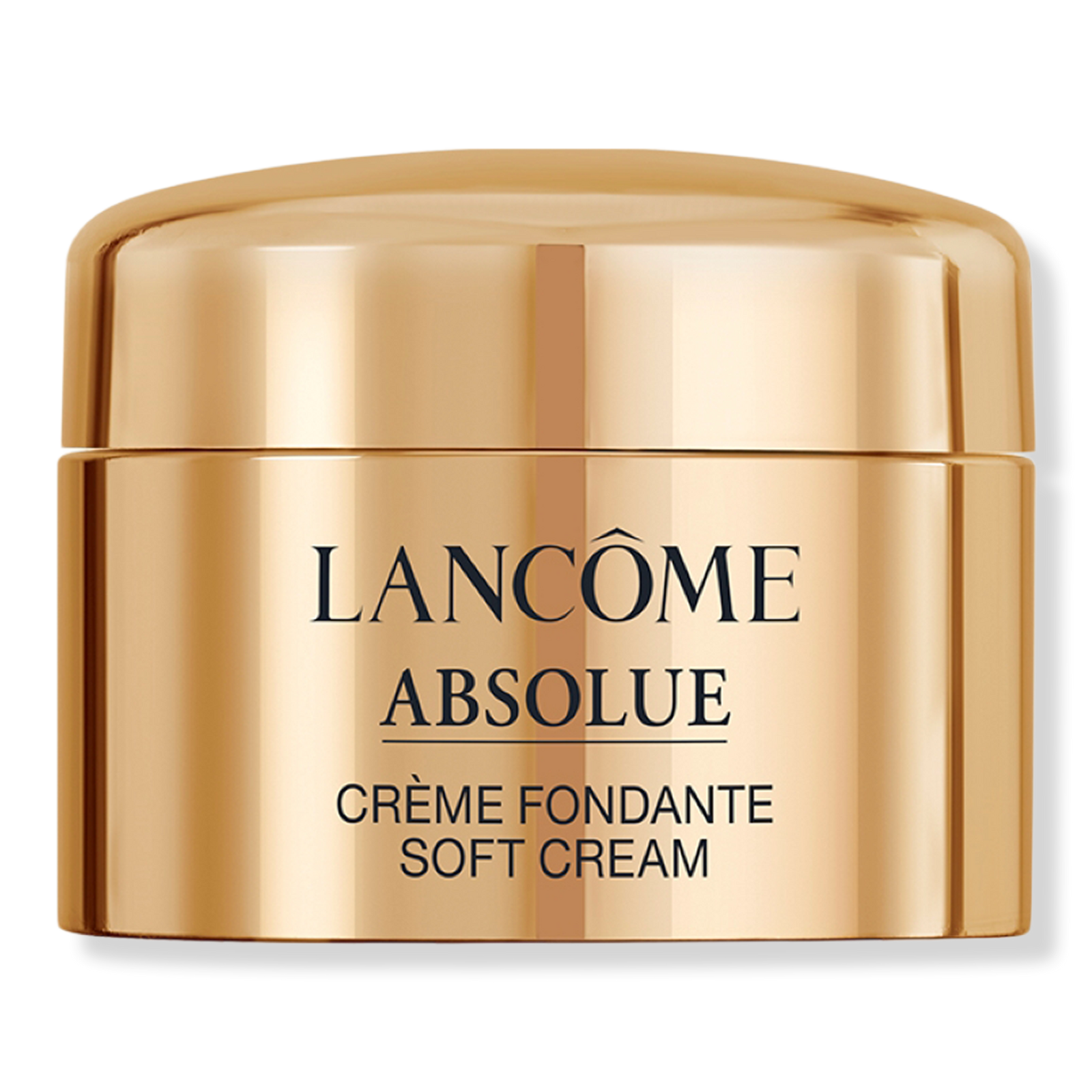 Lancôme - Free Diamond Exclusive Absolue Soft Cream deluxe sample