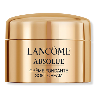 Lancôme Free Diamond Exclusive Absolue Soft Cream deluxe sample with $50 shipped purchase