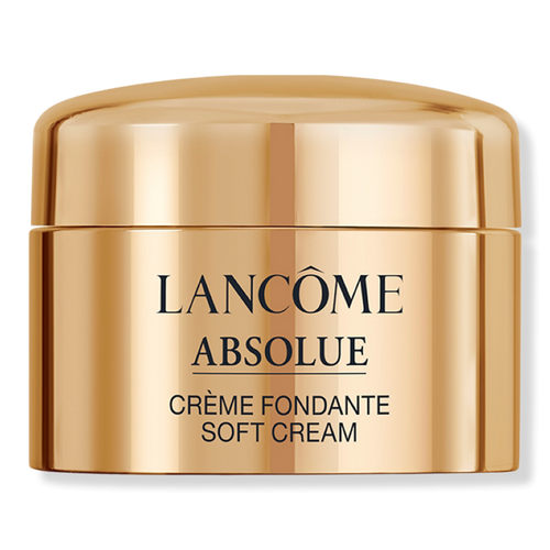 Lancôme - Free Diamond Exclusive Absolue Soft Cream deluxe sample