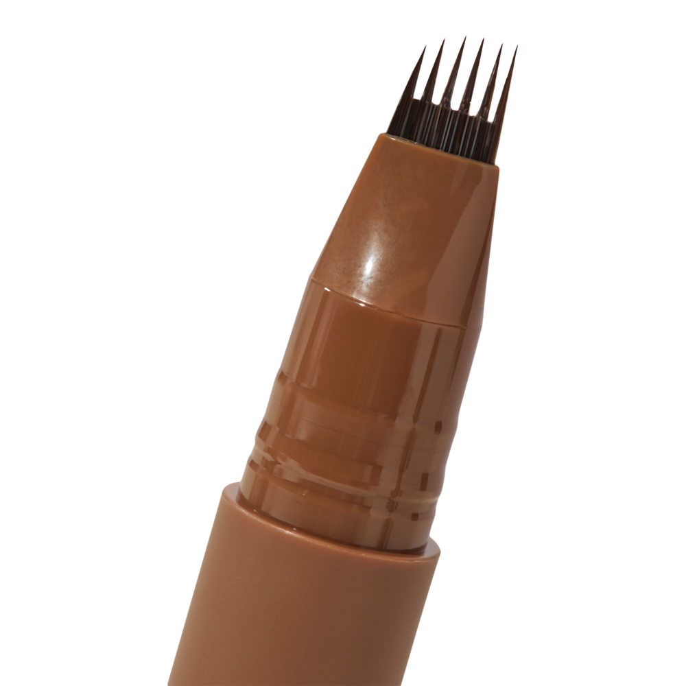 Instant Brow Hair Pen - Warm Brown