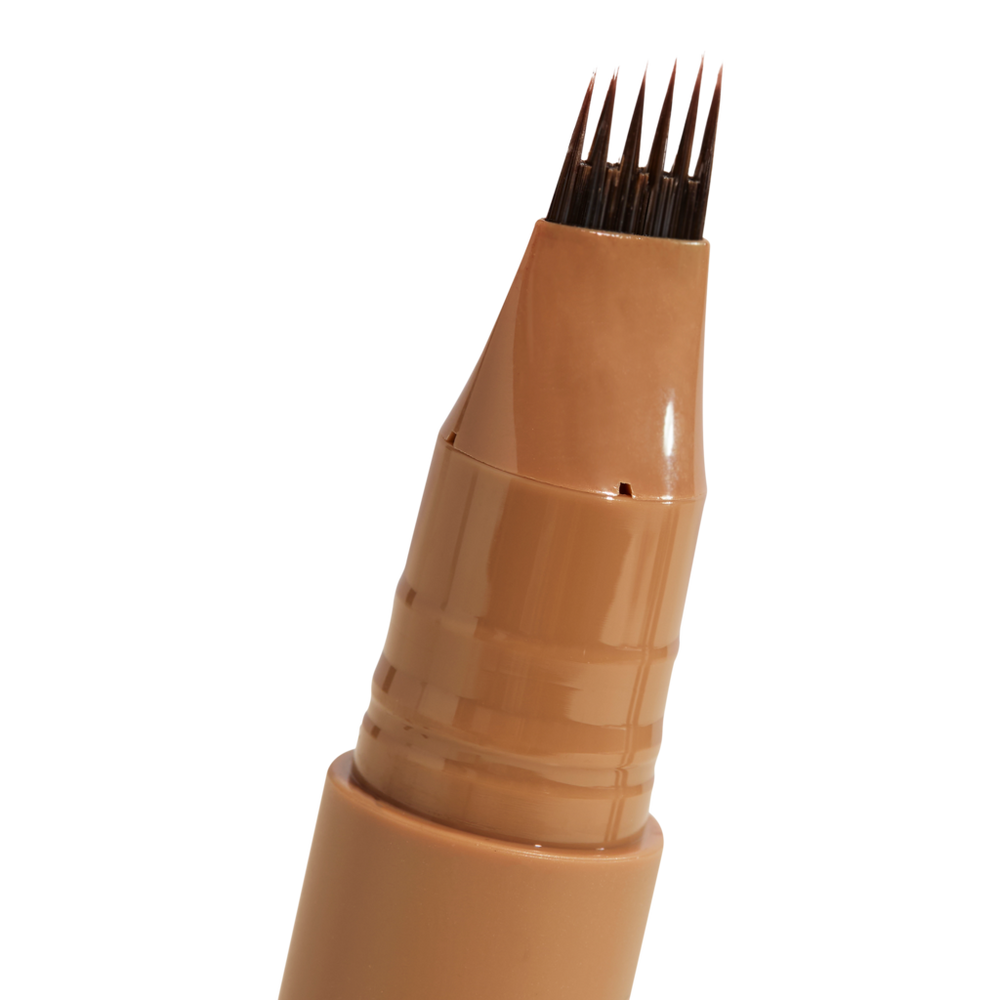 Instant Brow Hair Pen - Cool Brown