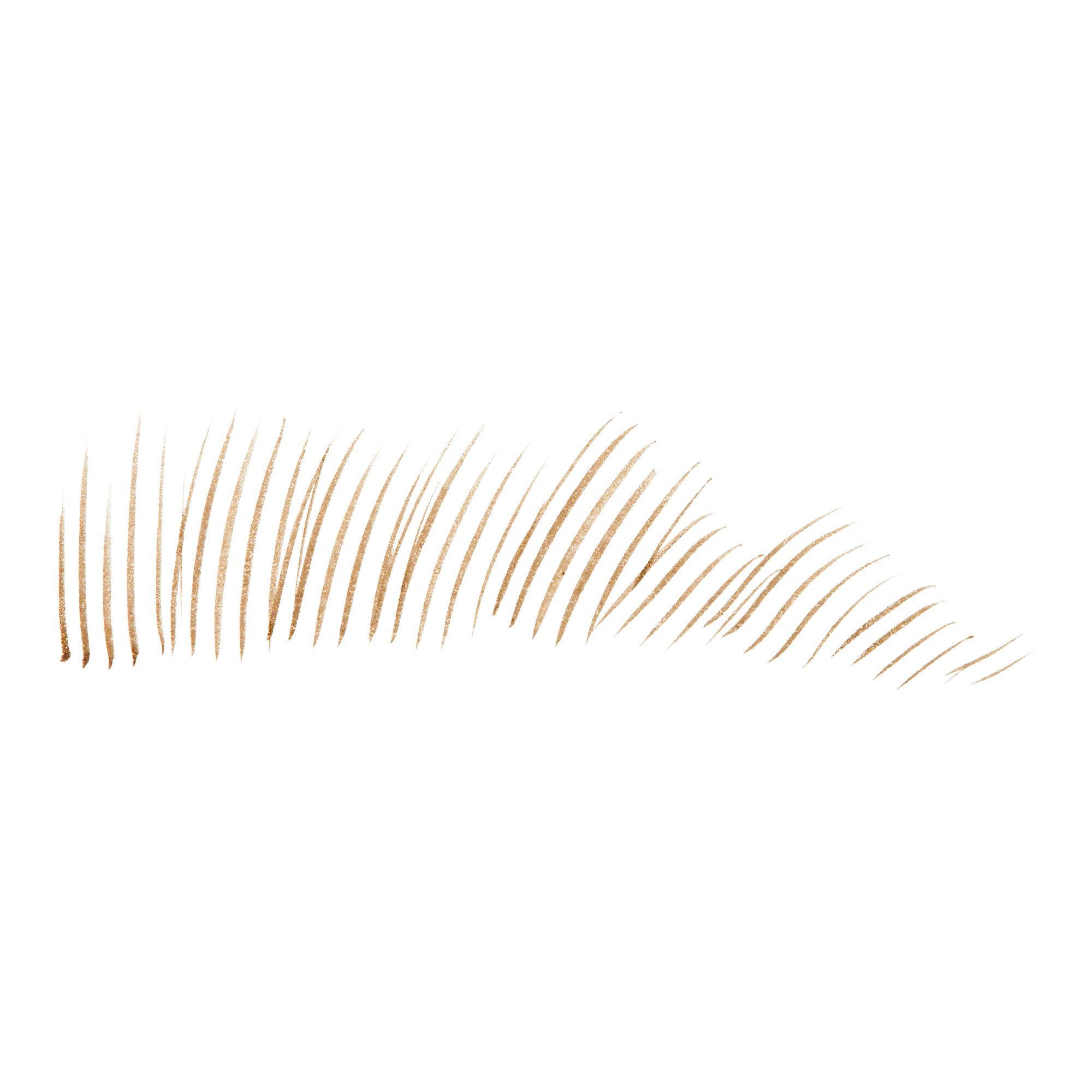 Маркер для бровей Revolution Beauty Instant Brow Hair, цвет: Холодный коричневый — фото 2