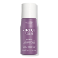 Travel Size Flourish Volumizing Keratin Shampoo