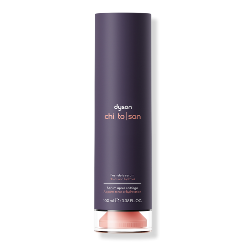 Dyson Chitosan Post-styling Hair Serum for Hold & Definition #1