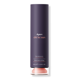 Dyson Chitosan Post-styling Hair Serum for Hold & Definition - 3.38 oz