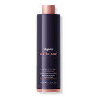 Chitosan Post-styling Hair Serum for Hold & Definition