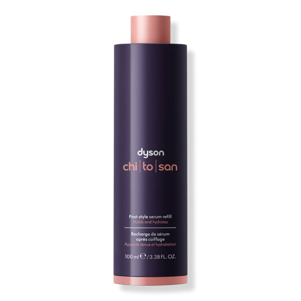 Dyson Chitosan Post-styling Hair Serum for Hold & Definition #1