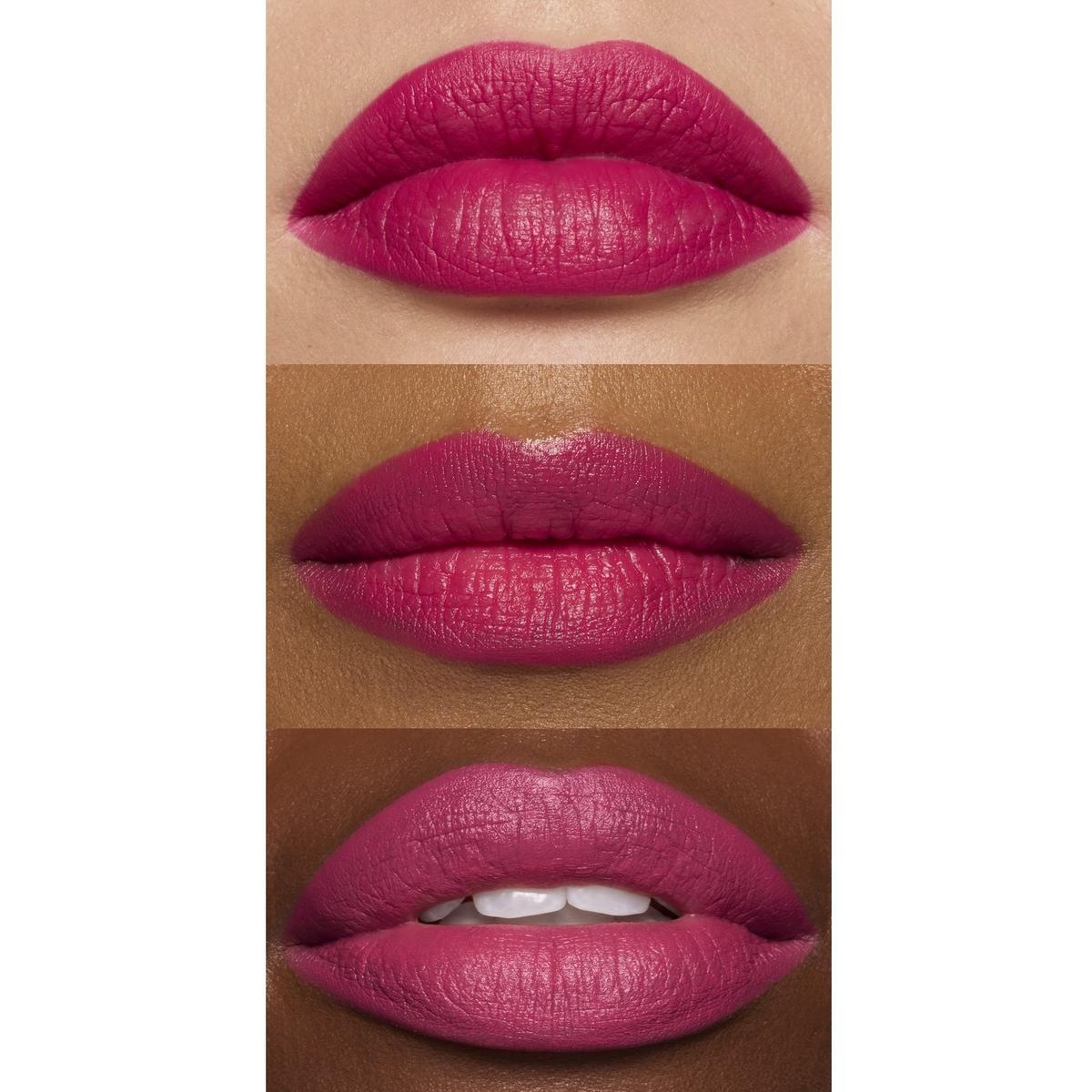 Cream Glide Lip Liner - Fuchsia Forward