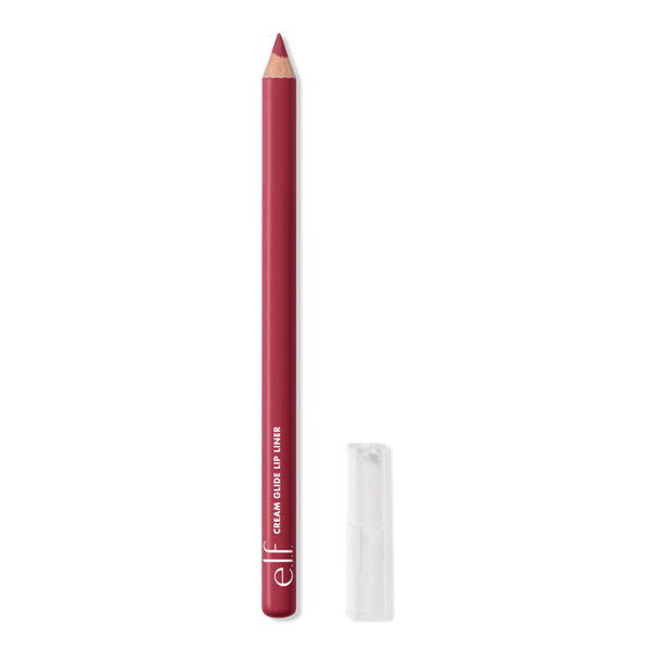 e.l.f. Cosmetics Cream Glide Lip Liner #1