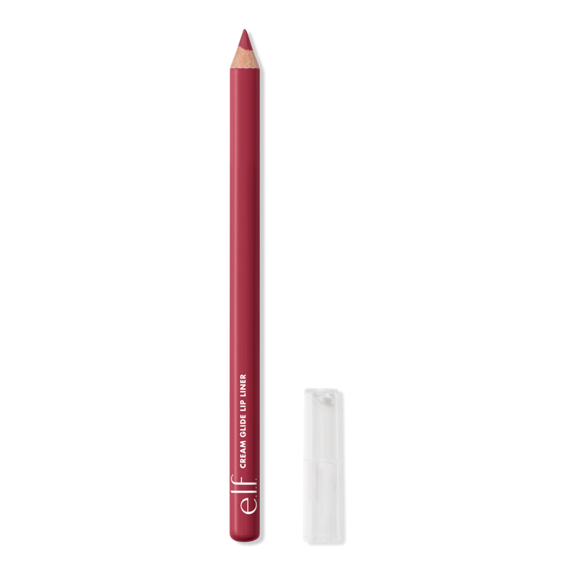 e.l.f. Cosmetics Cream Glide Lip Liner #1