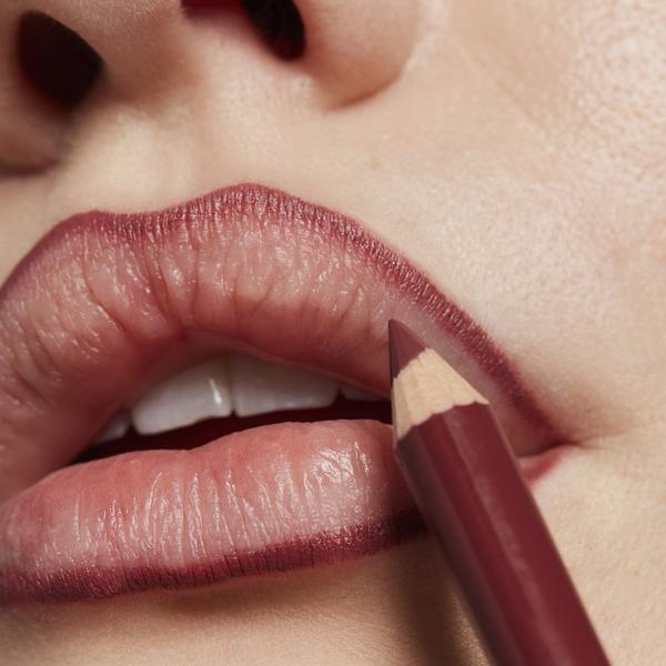 e.l.f. Cosmetics Cream Glide Lip Liner #4