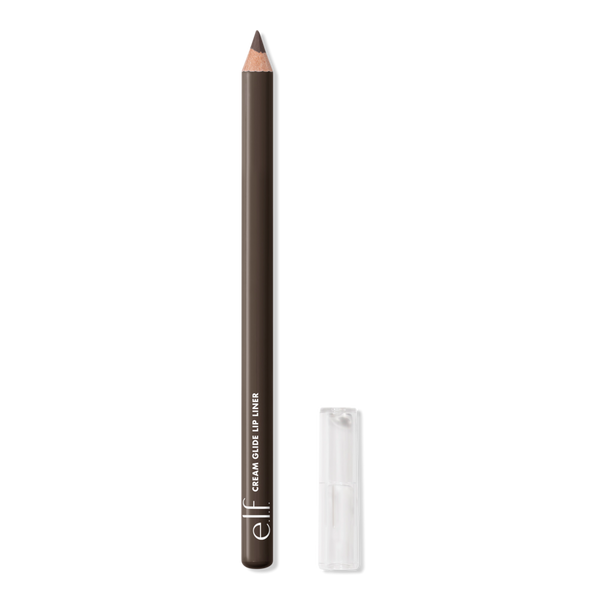 e.l.f. Cosmetics Cream Glide Lip Liner #1
