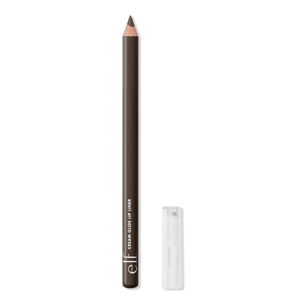 E.l.f. Cosmetics Cream Glide Lip Liner - Doppio Espresso