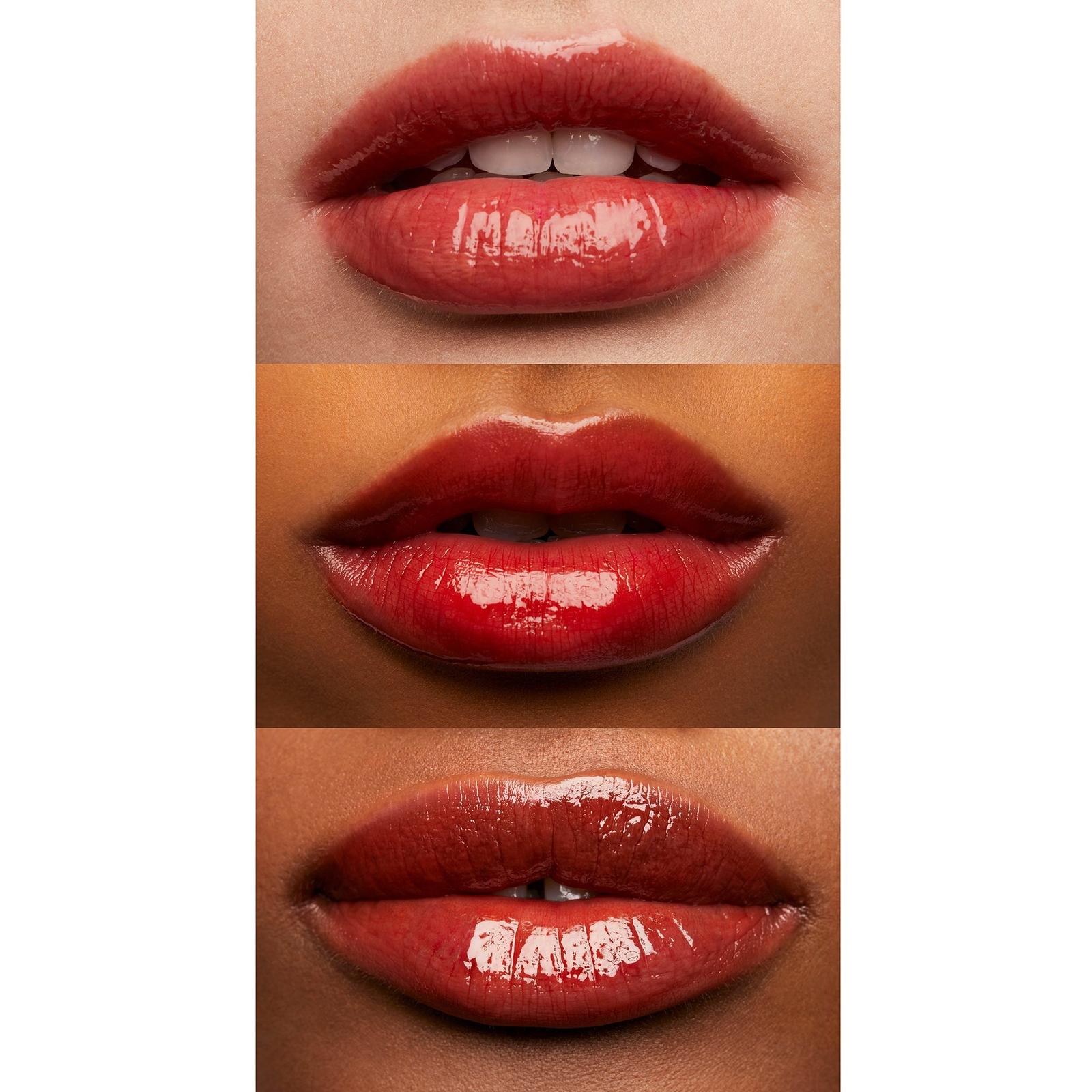 Glossy Lip Stain - Basic Beige