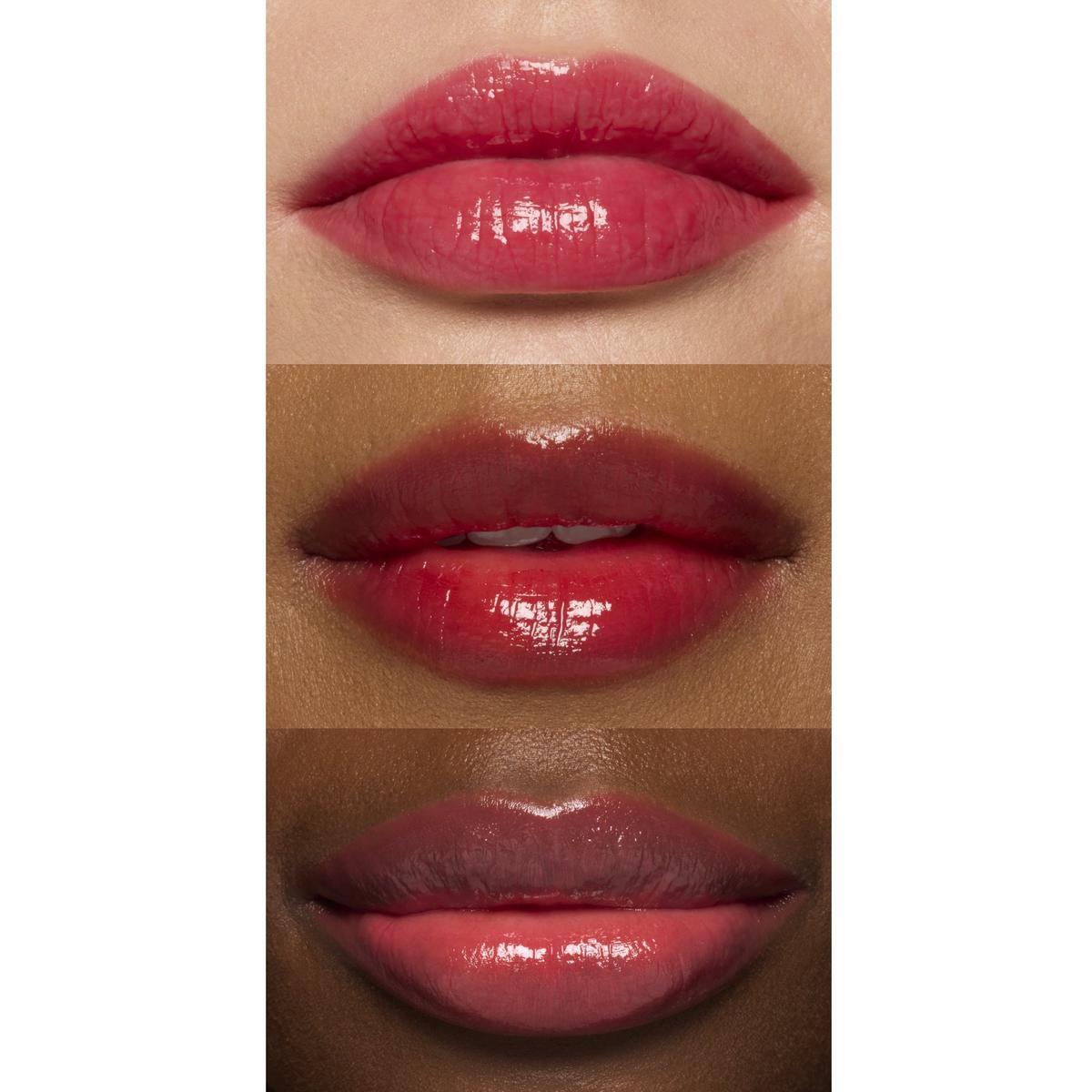 Glossy Lip Stain - Fuschia Fantasy