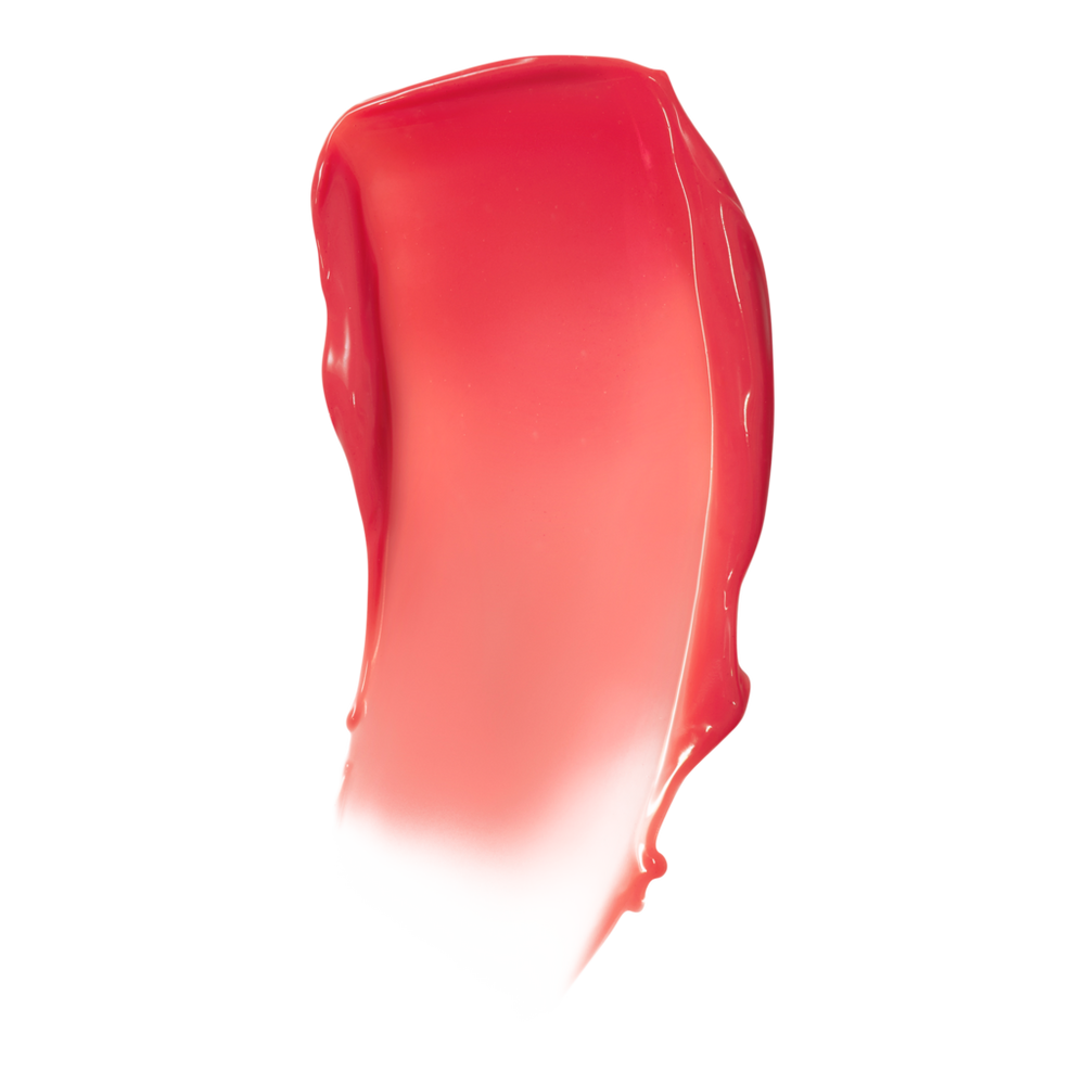 Glossy Lip Stain - Polished Peach