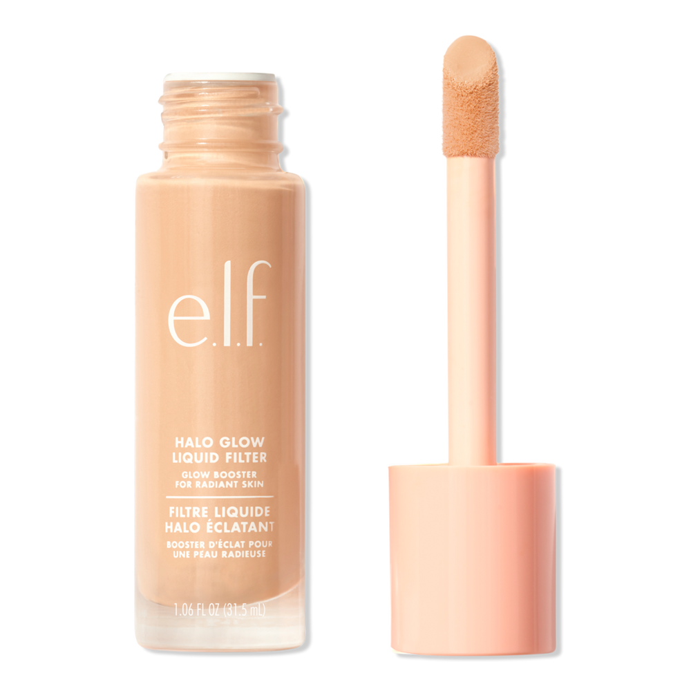 E.l.f. Cosmetics Halo Glow Liquid Filter - 00 Fair