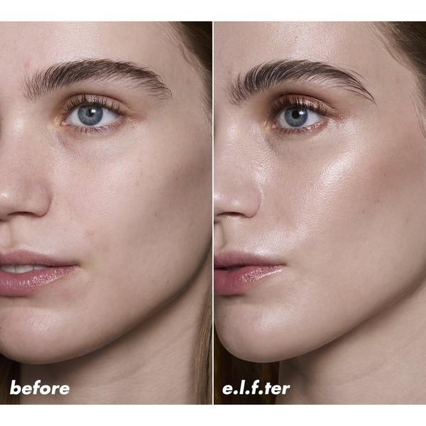 e.l.f. Cosmetics Halo Glow Liquid Filter #3