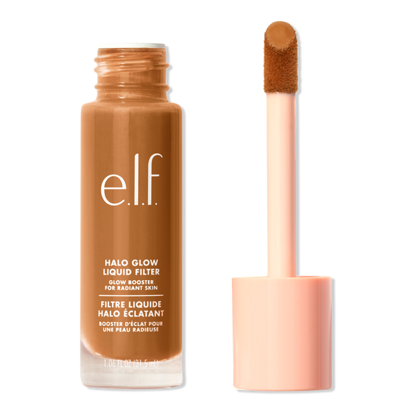 e.l.f. Cosmetics Halo Glow Liquid Filter #1
