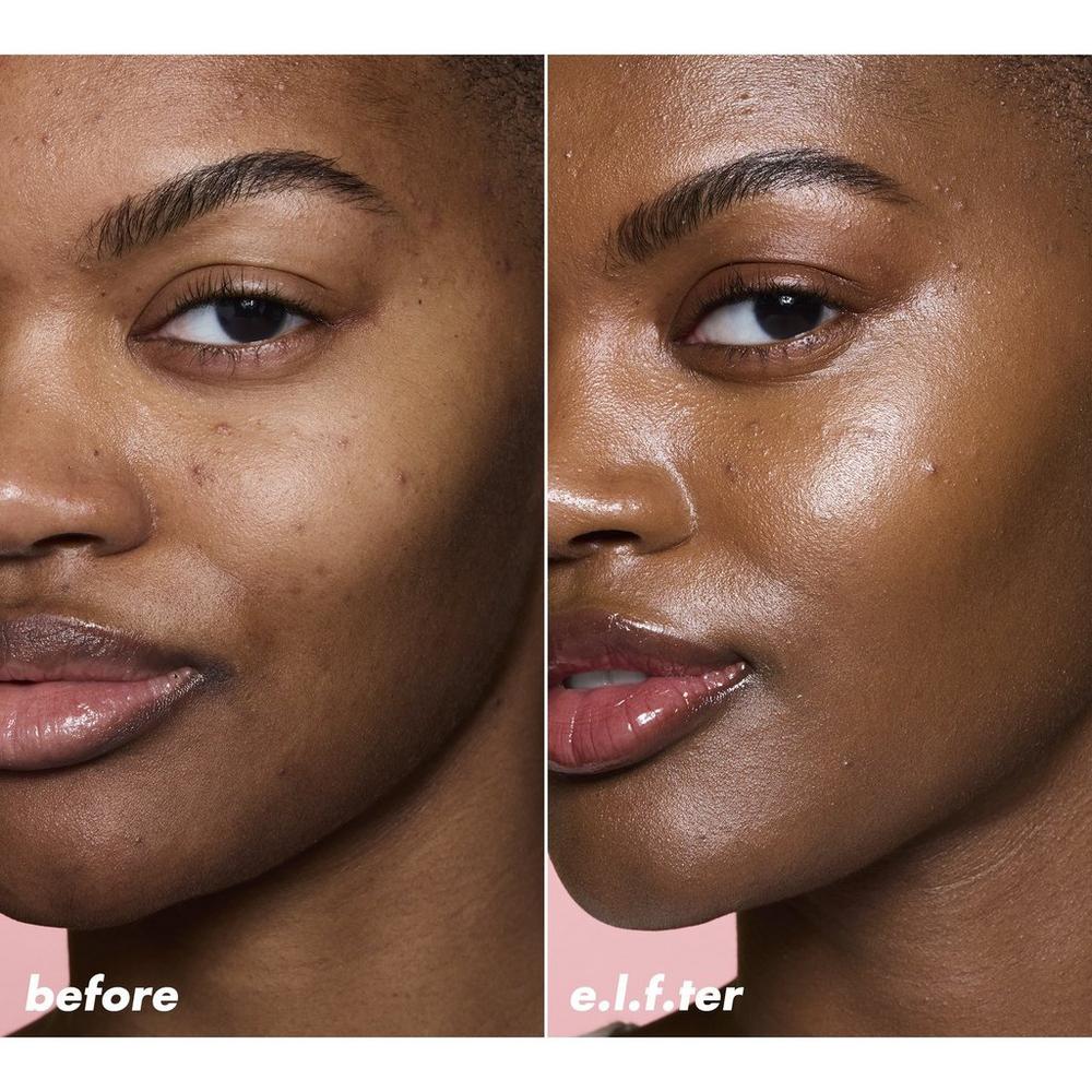 Halo Glow Liquid Filter - 5.5 Medium/Tan