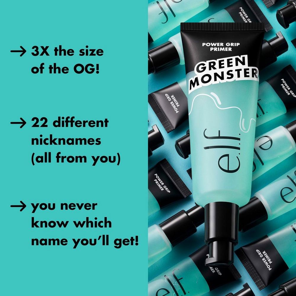 Jumbo Power Grip Primer