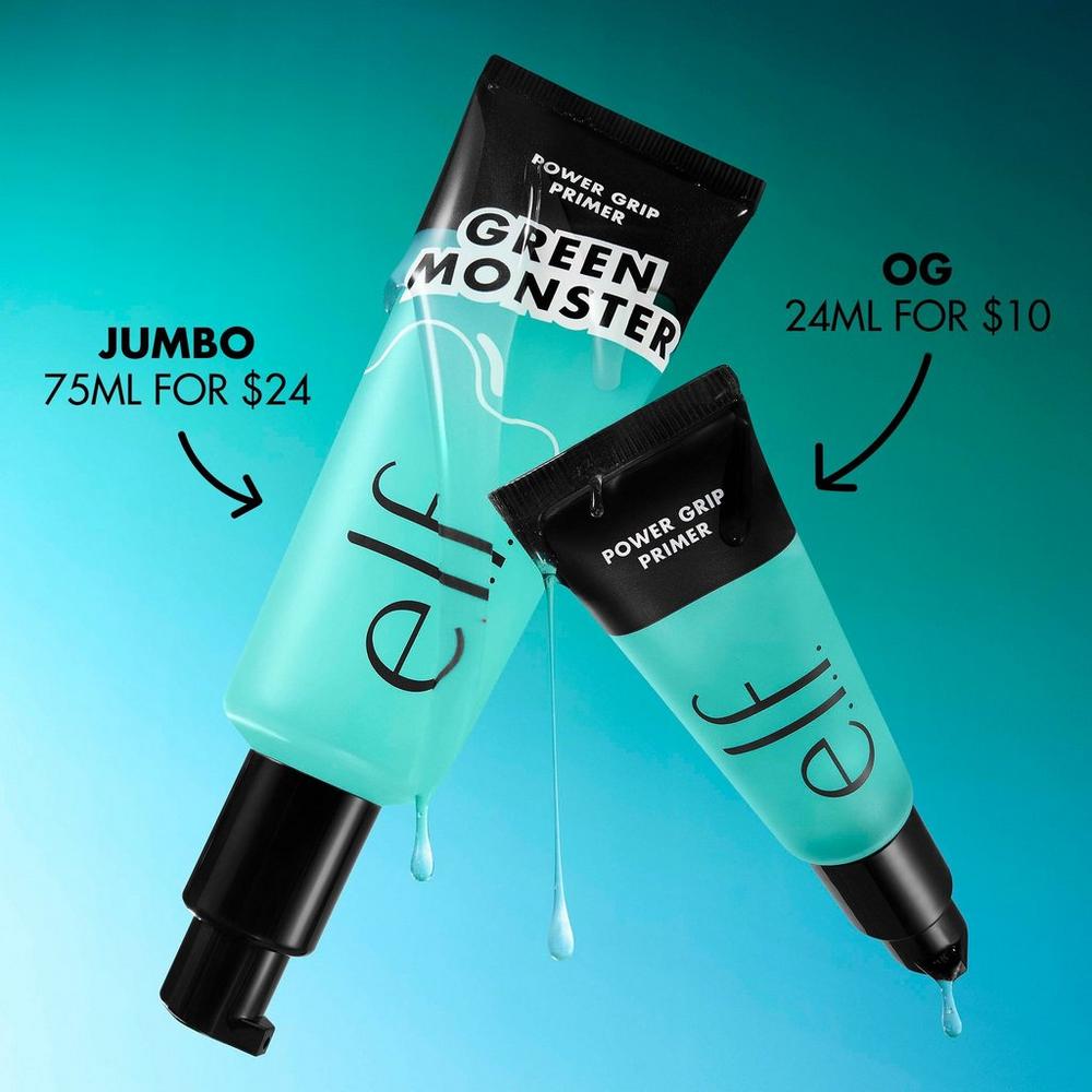 Jumbo Power Grip Primer