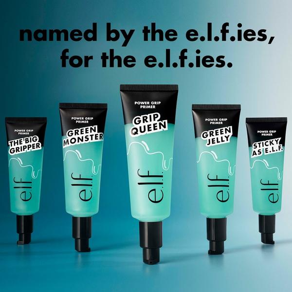 e.l.f. Cosmetics Jumbo Power Grip Primer #6