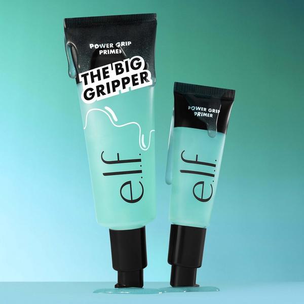 e.l.f. Cosmetics Jumbo Power Grip Primer #8