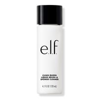 Clean Queen Liquid Brush & Sponge Cleaner