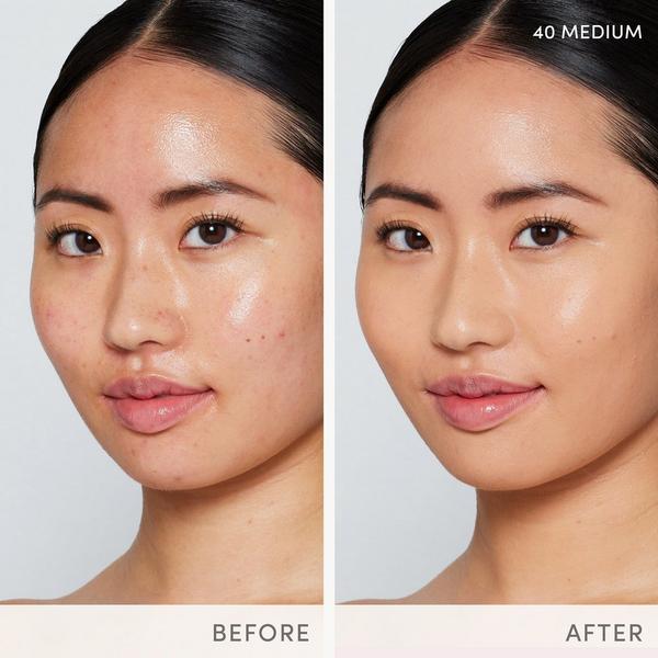 jane iredale Skintuition SPF 30 Radiance-Boosting Liquid Foundation #3