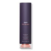 Chitosan Pre-styling Hair Cream for Flexible Hold