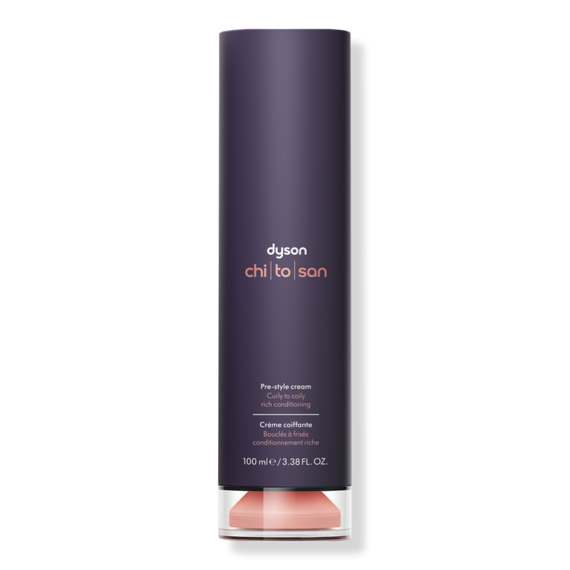 Platinum Blow-Dry Spray