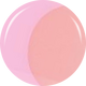 Pastel Baby Glaze Semi-Cured Gel Art not available