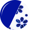 Flor Azul