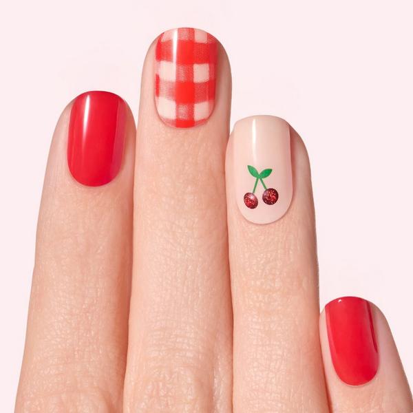 Dashing Diva Gloss Ultra Shine Gel Nail Strips #3
