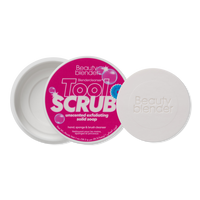 Tool Scrub Unscented Hand, Sponge & Brush Cleanser
