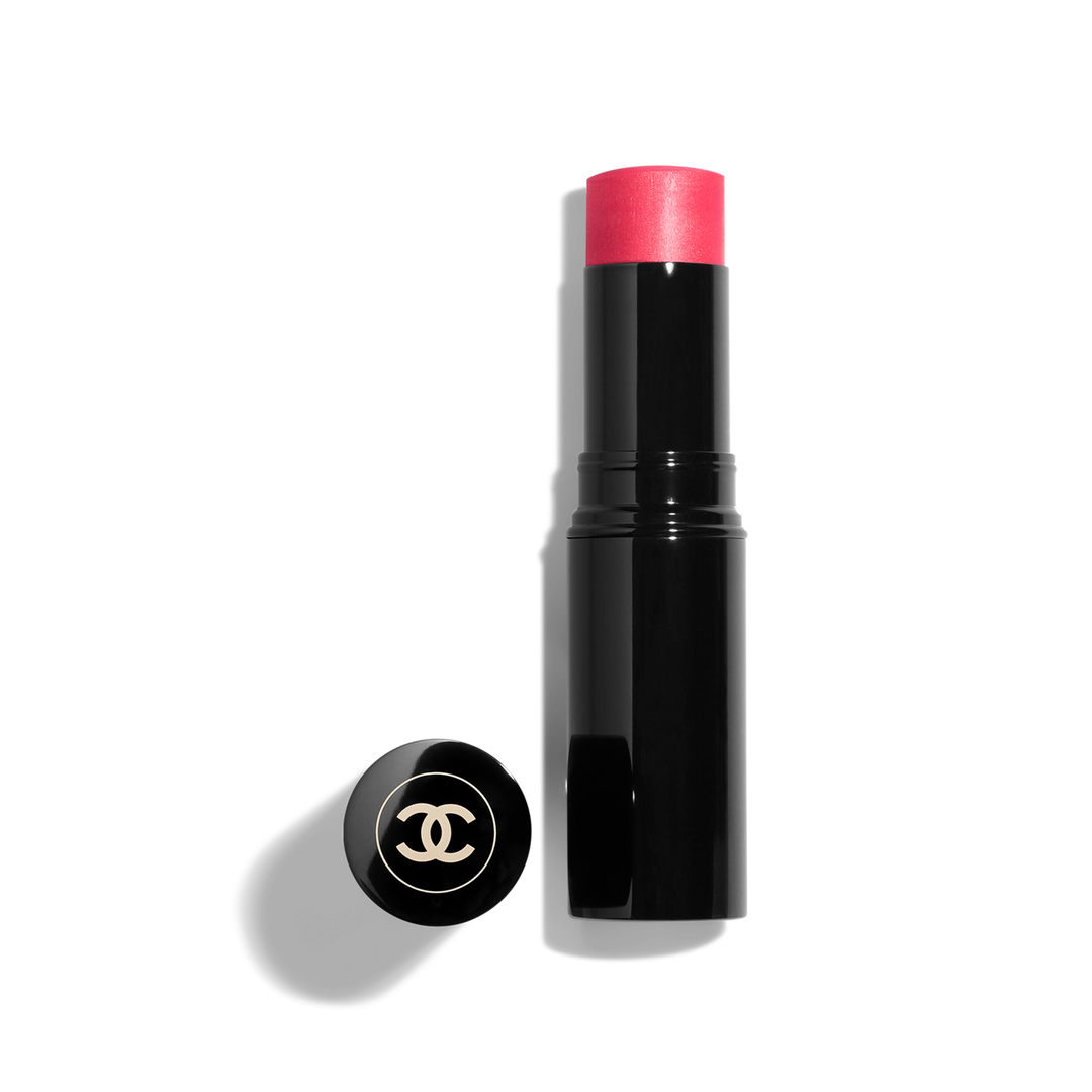 CHANEL LES BEIGES Healthy Glow Sheer Colour Stick #1