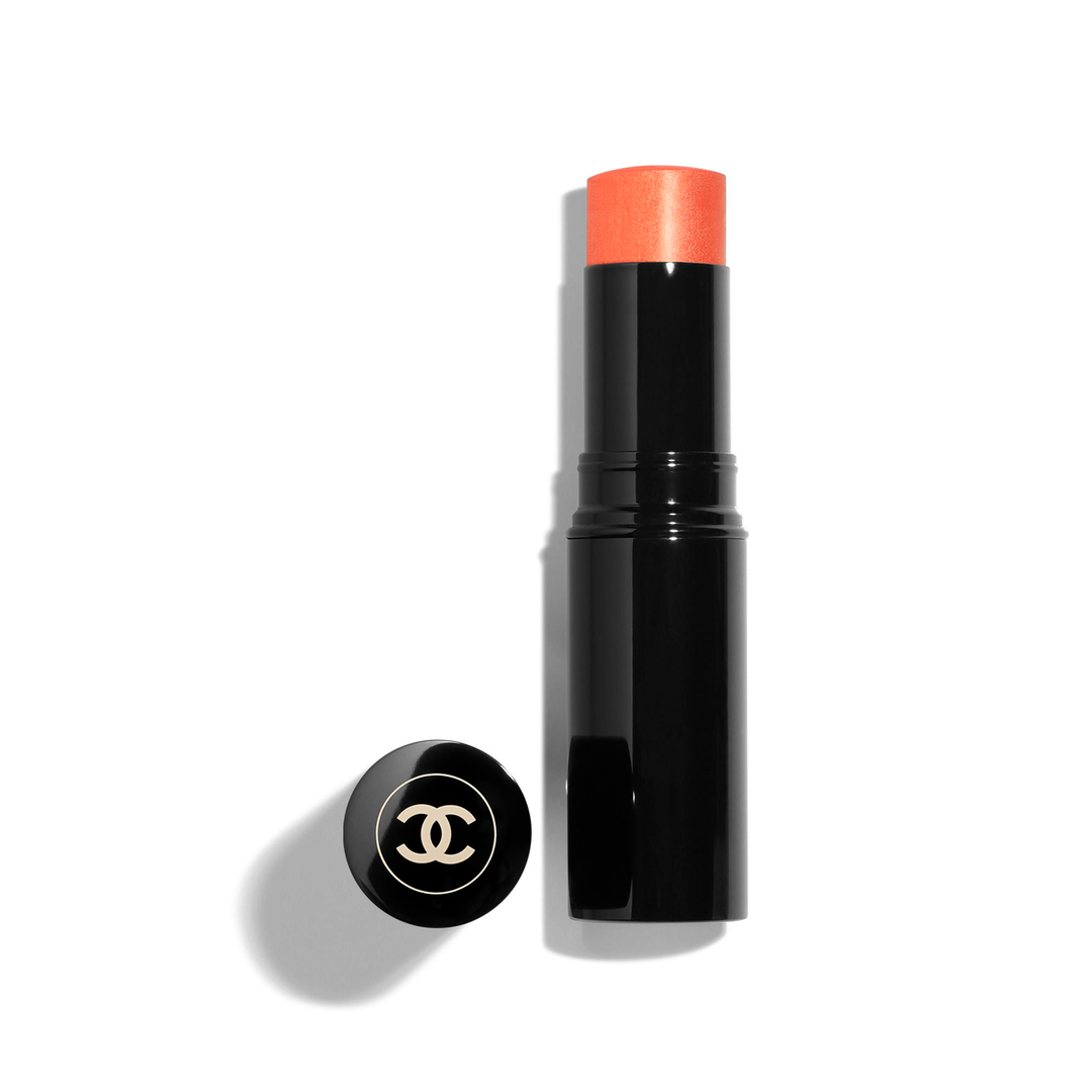 CHANEL LES BEIGES Healthy Glow Sheer Colour Stick #1