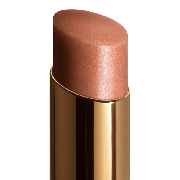 CHANEL ROUGE COCO FLASH Hydrating Vibrant Shine Lip Colour #3