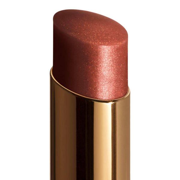 CHANEL ROUGE COCO FLASH Hydrating Vibrant Shine Lip Colour #3