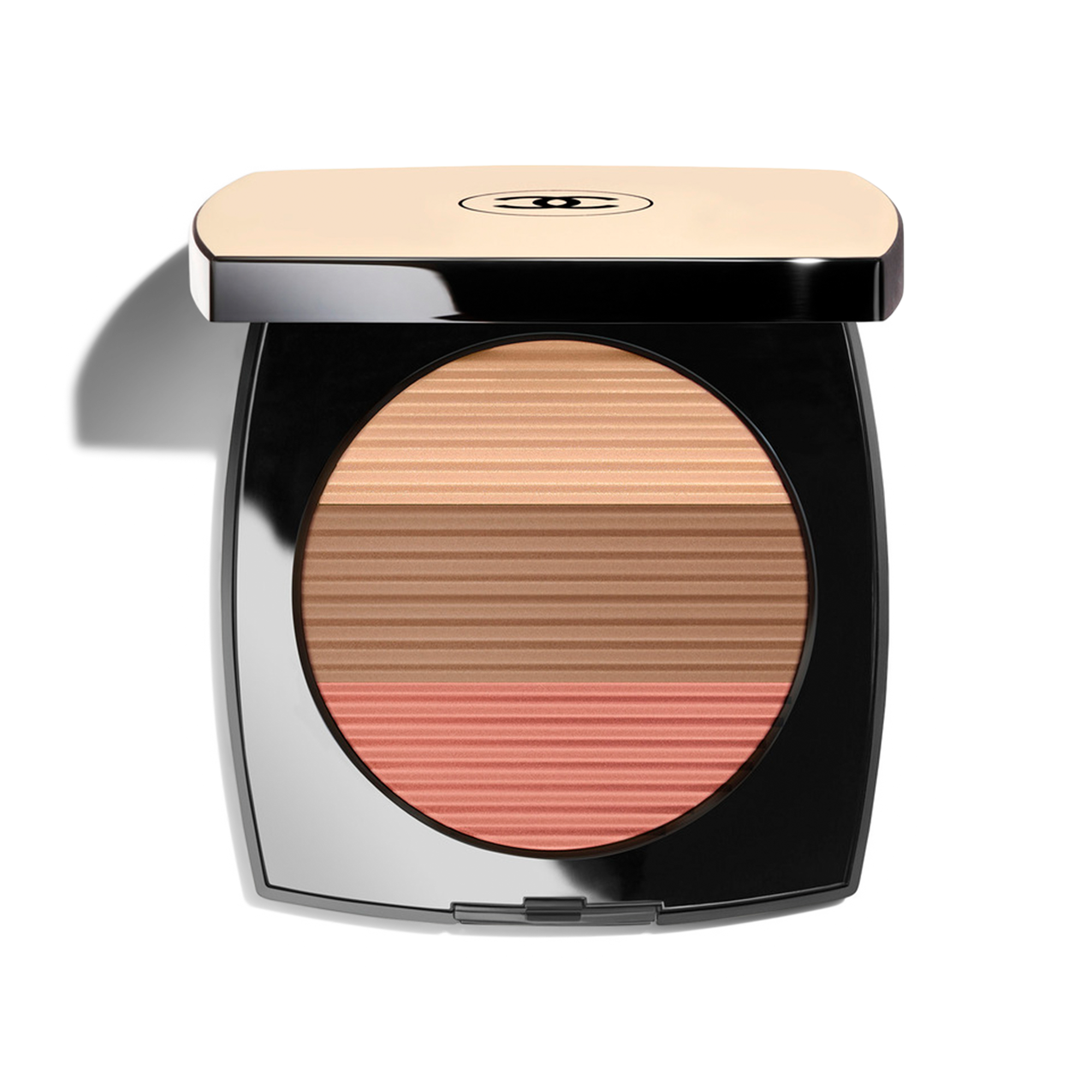 CHANEL LES BEIGES Healthy Glow Sun-Kissed Powder #1