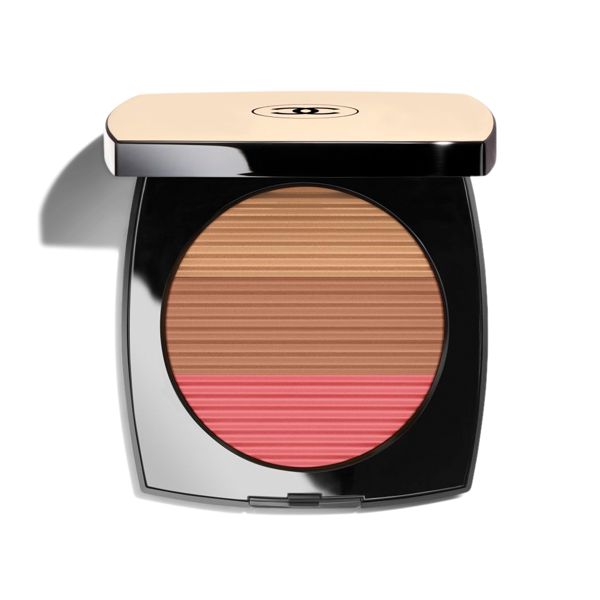 CHANEL LES BEIGES Healthy Glow Sun-Kissed Powder #1