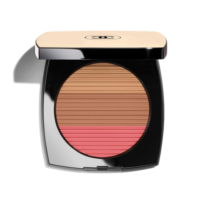 CHANEL LES BEIGES Healthy Glow Sun-Kissed Powder