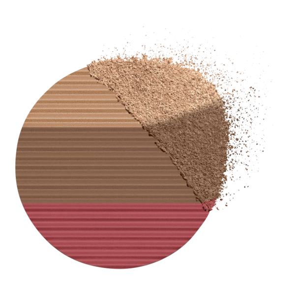 CHANEL LES BEIGES Healthy Glow Sun-Kissed Powder #2