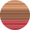 Deep Rose Gold