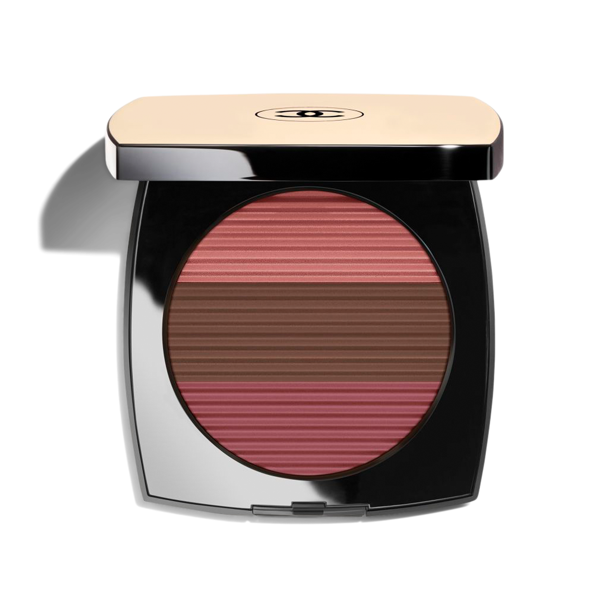 CHANEL LES BEIGES Healthy Glow Sun-Kissed Powder #1
