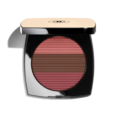 CHANEL LES BEIGES Healthy Glow Sun-Kissed Powder
